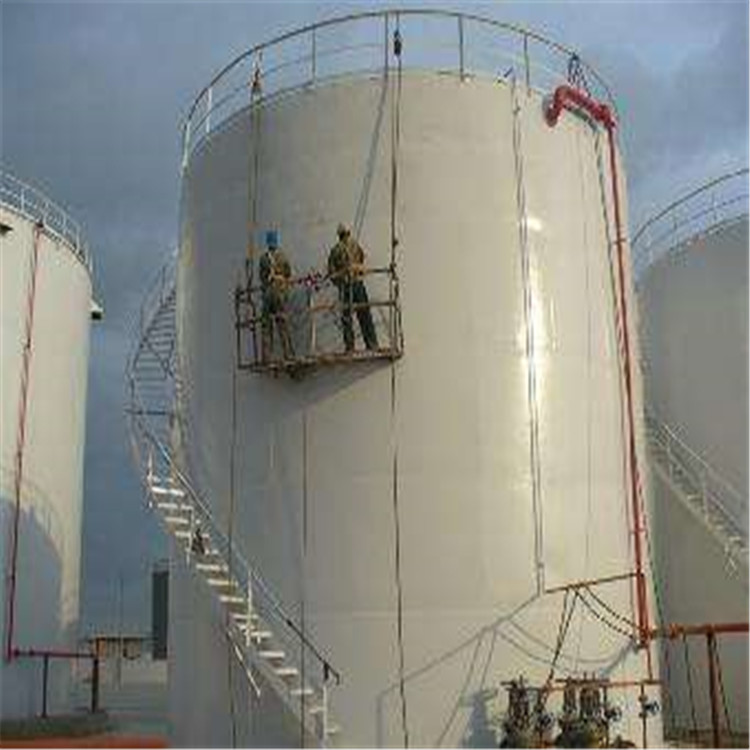 元谋喷漆翻新・工业喷漆・设备喷漆服务简介